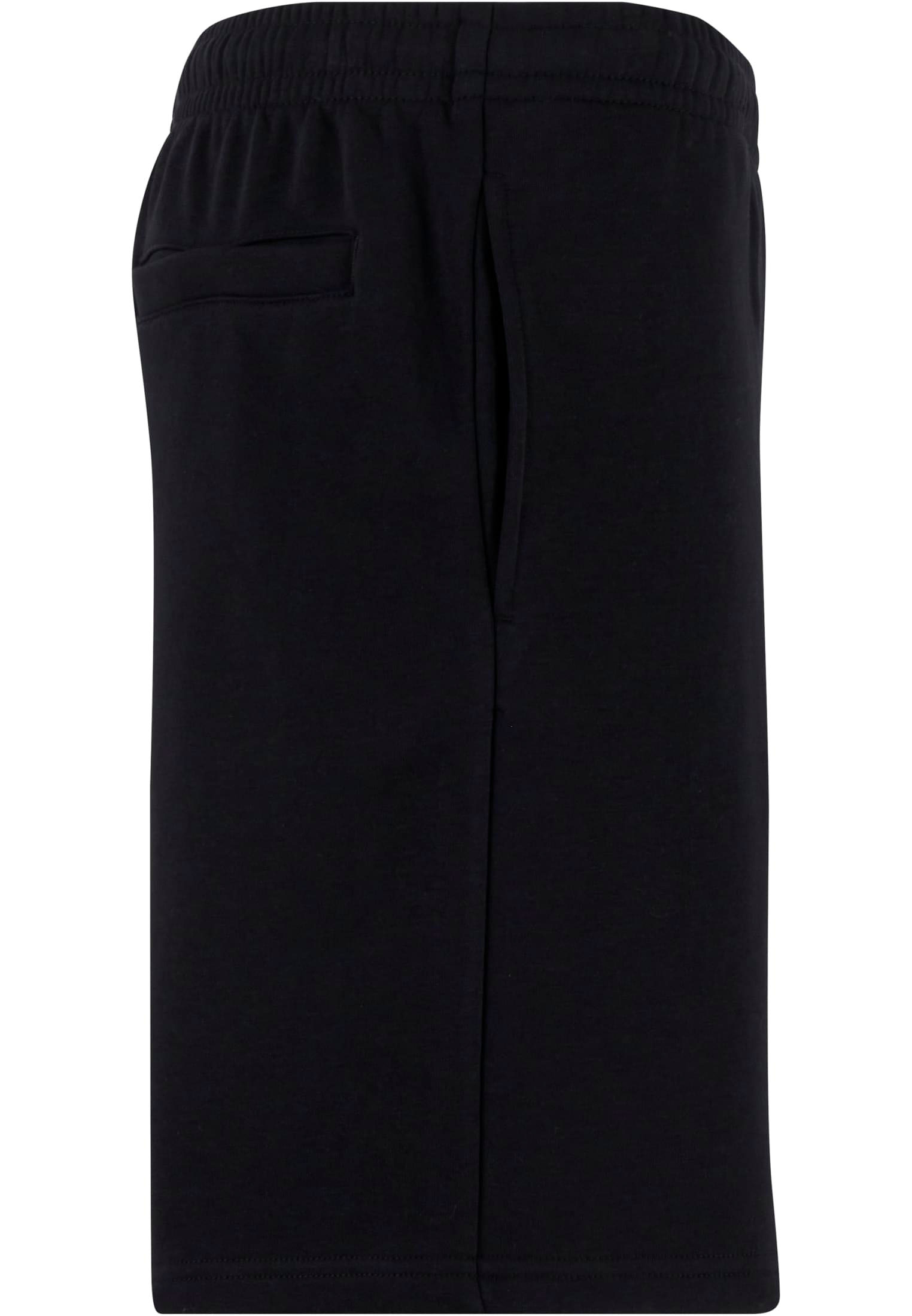 Short en molleton basique – image 6