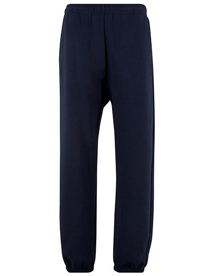 Basic Sweatpants – Navy