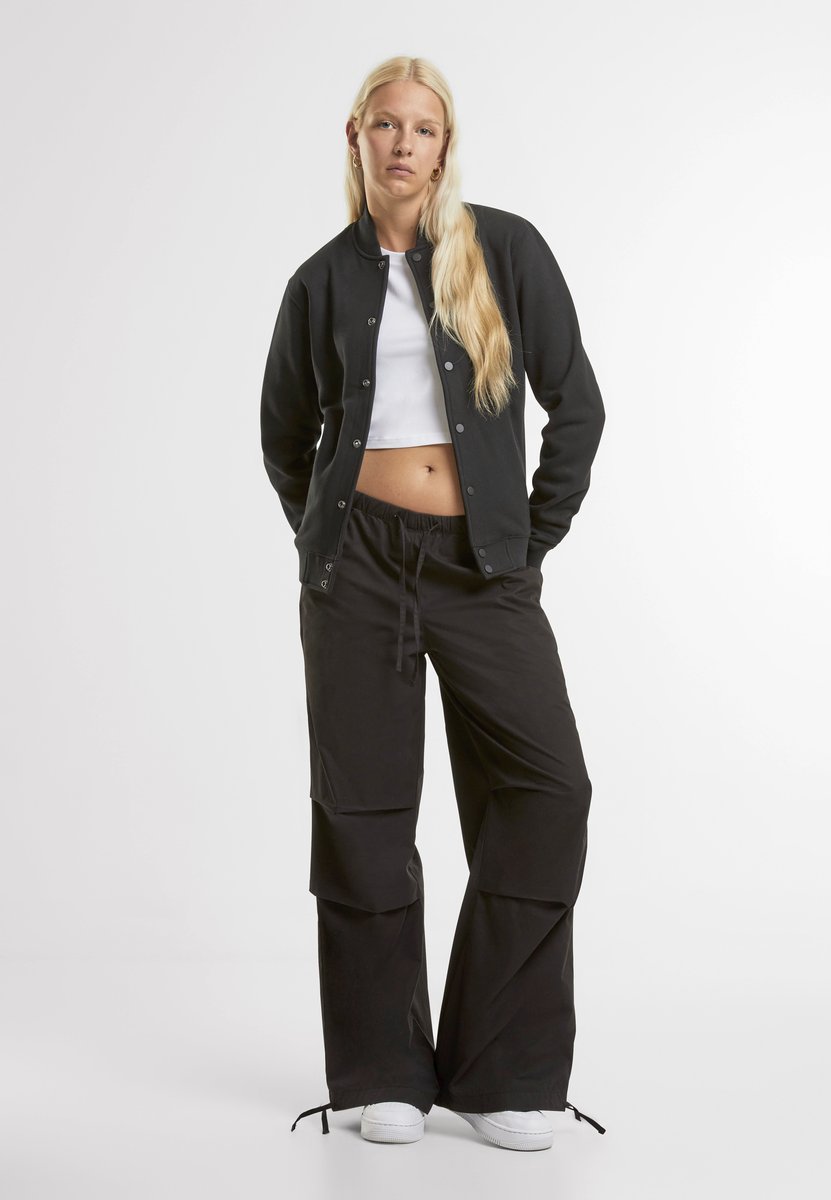 College Jacket