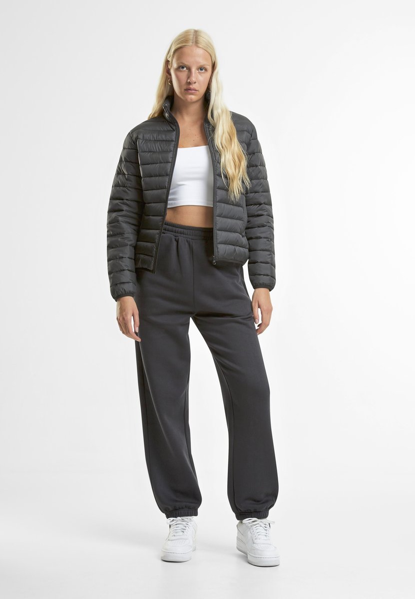 Ladies Light Puffer Jacket – immagine 2
