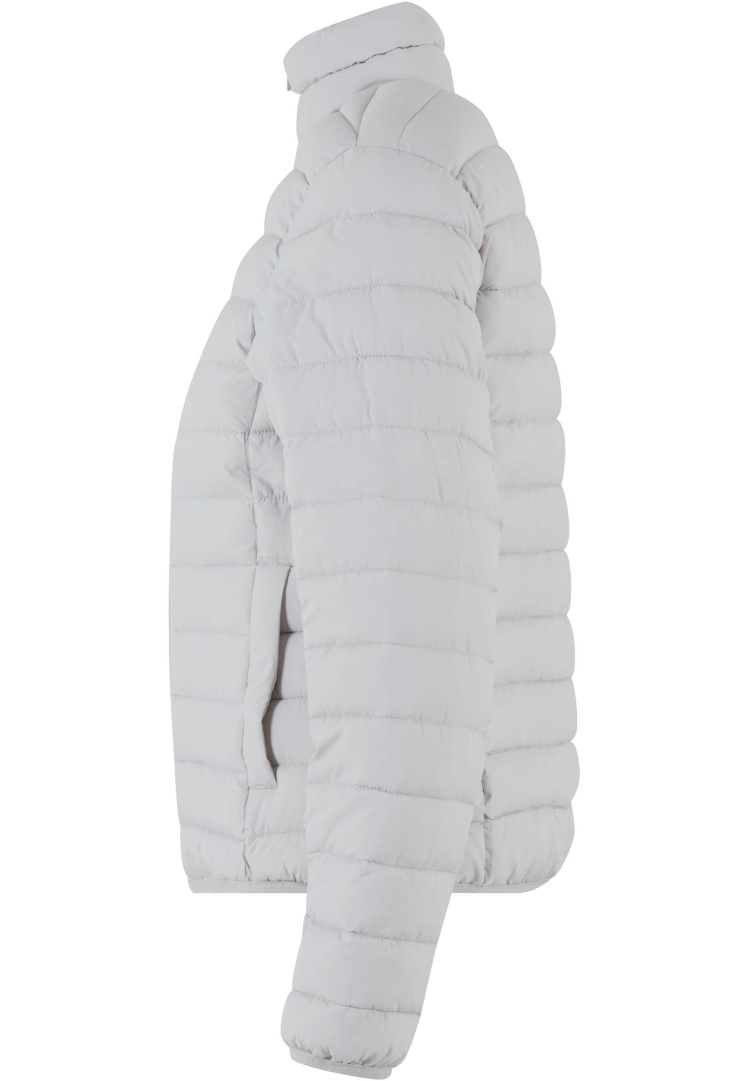 Ladies Light Puffer Jacket – immagine 5