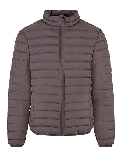 Light Puffer Jacket – Magnet