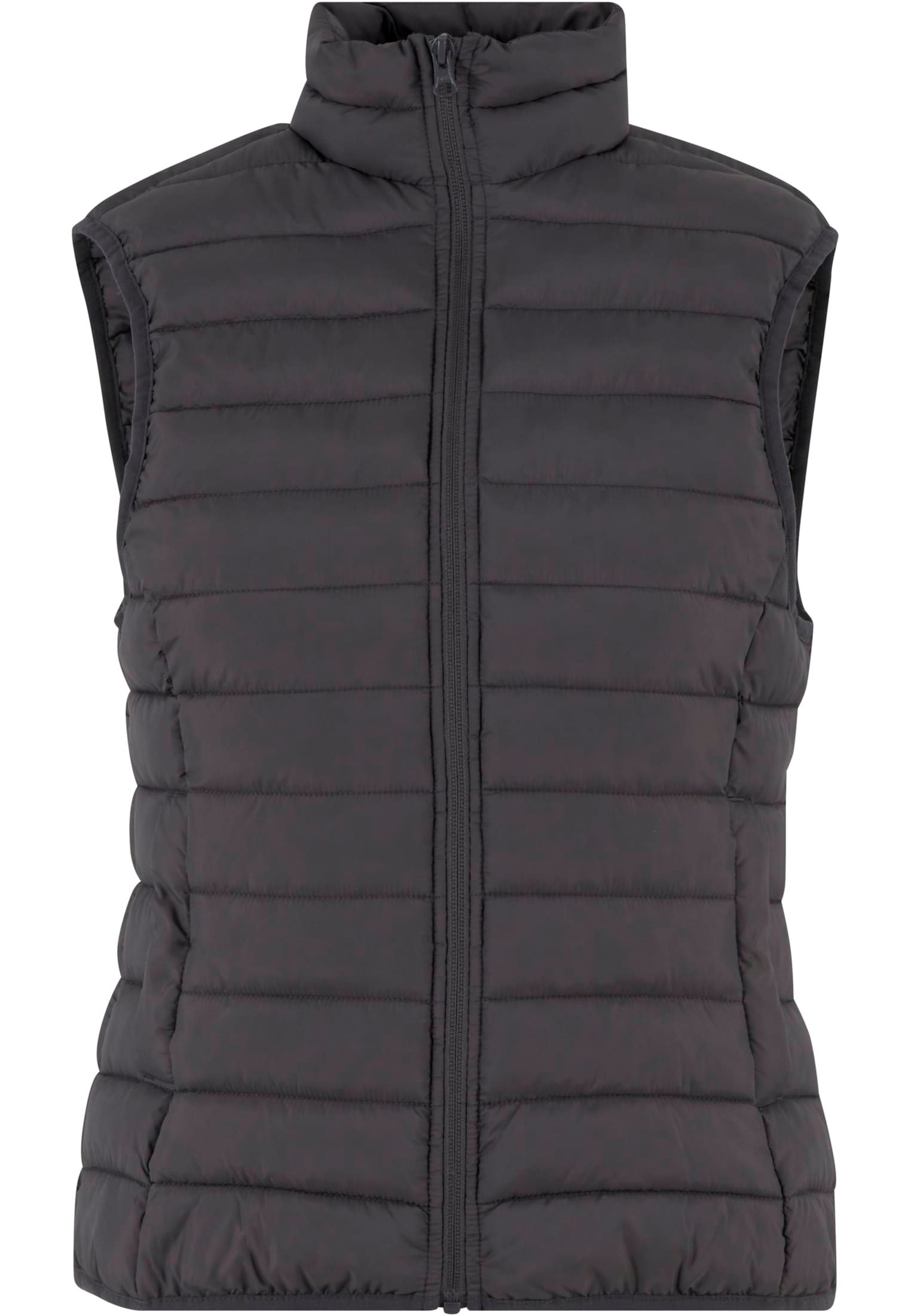 Ladies Light Puffer Vest – immagine 3