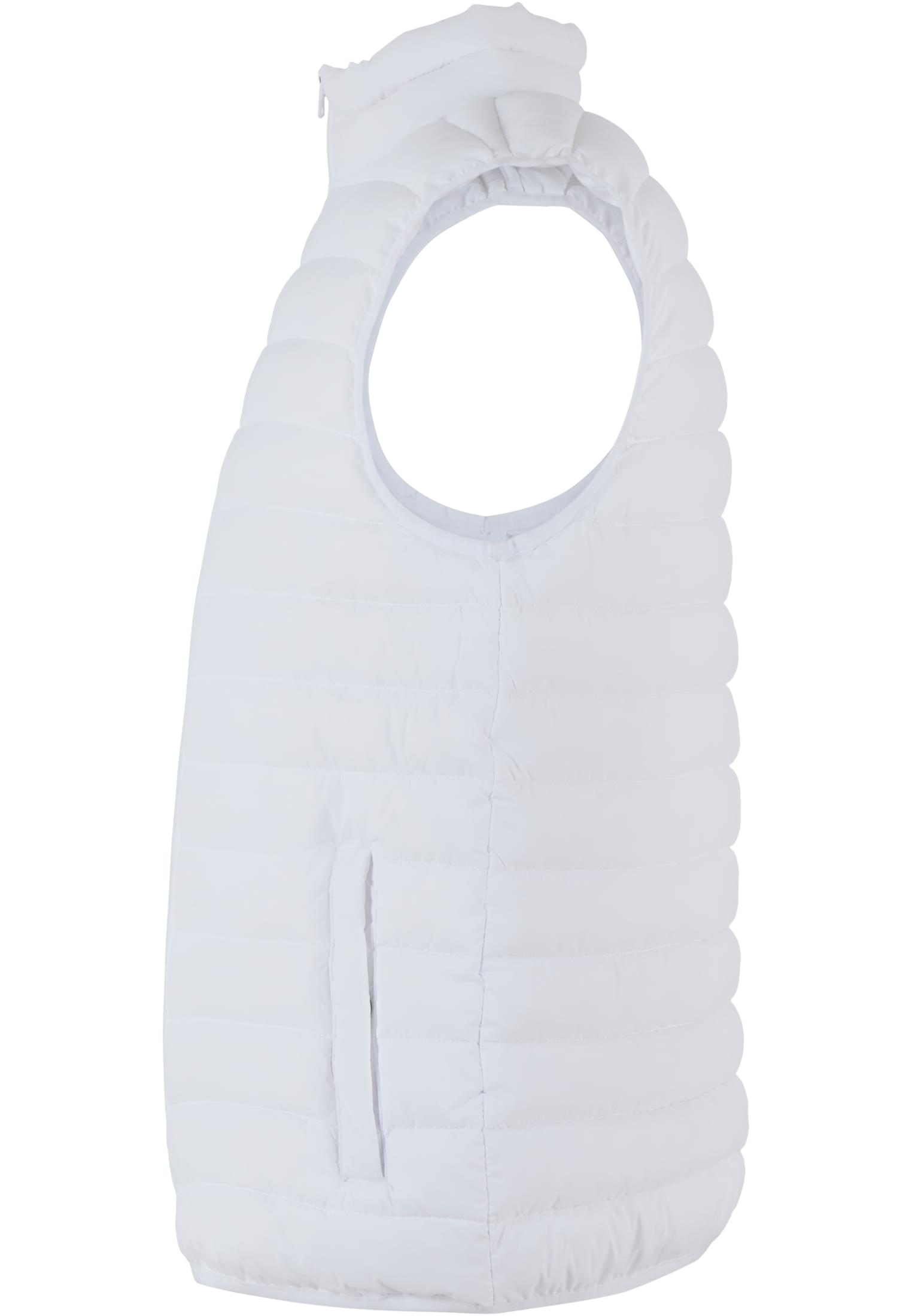 Light Puffer Vest – immagine 5