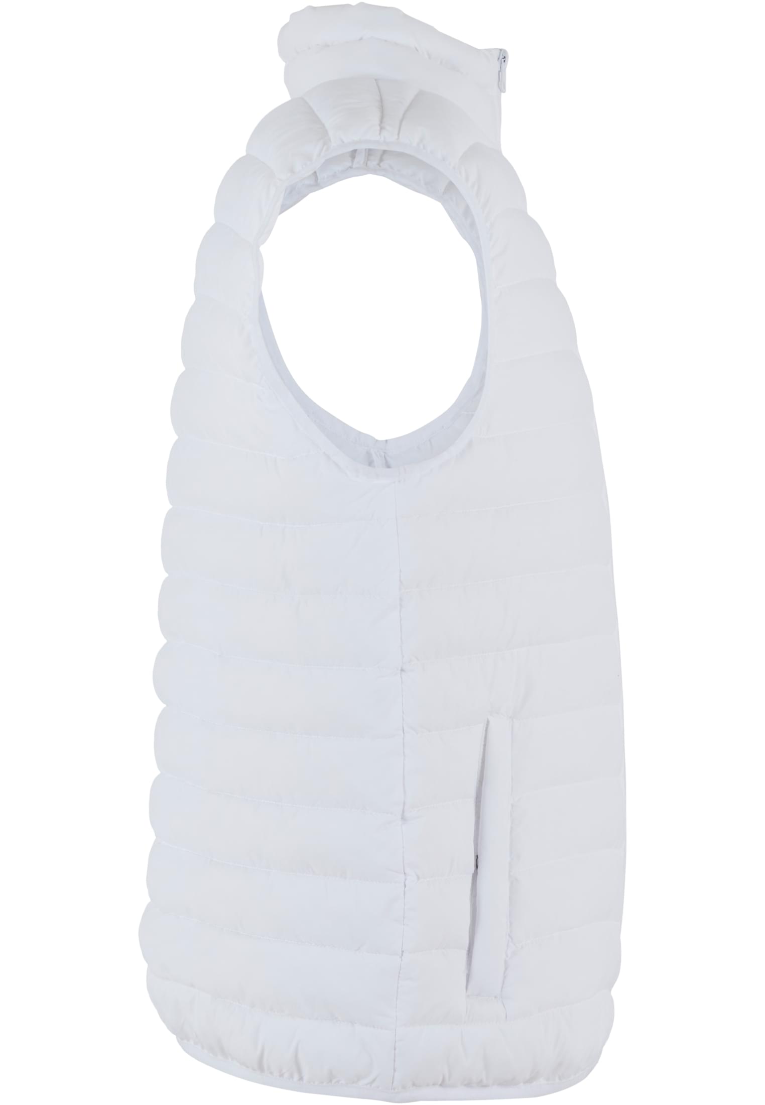 Light Puffer Vest – immagine 6