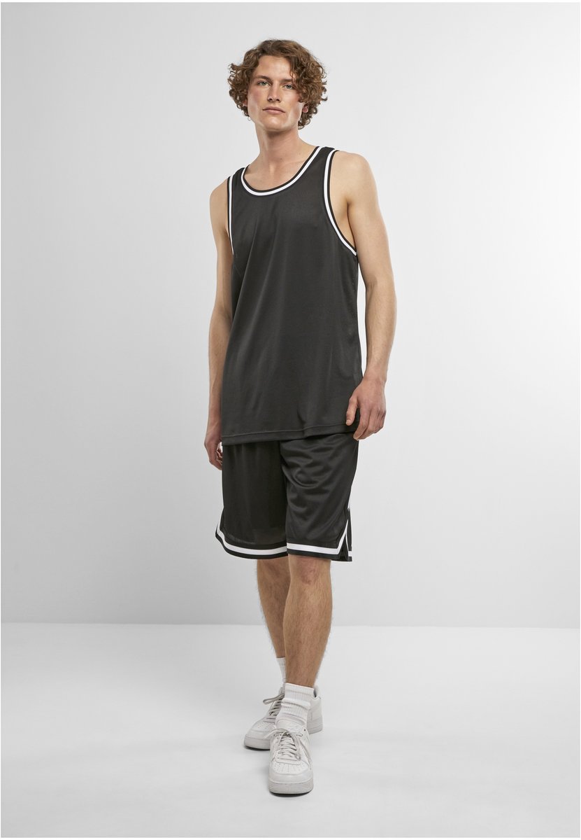 Mesh Tank Top
