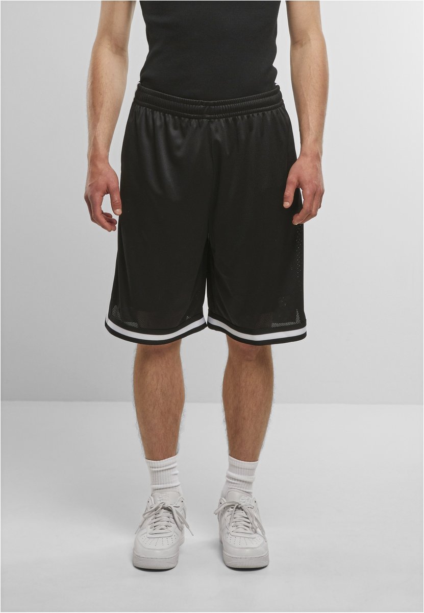 Mesh Shorts