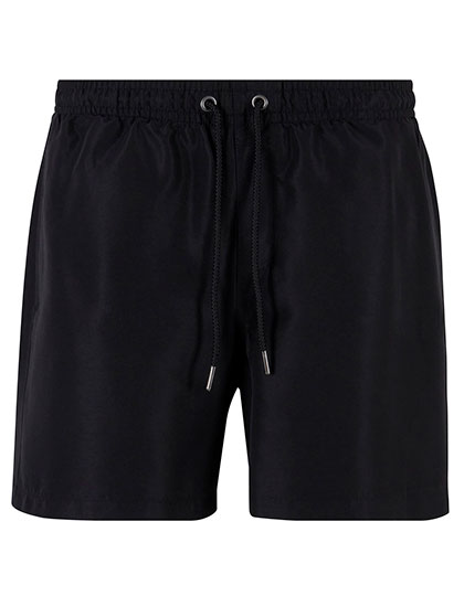Short de bain basique – Black