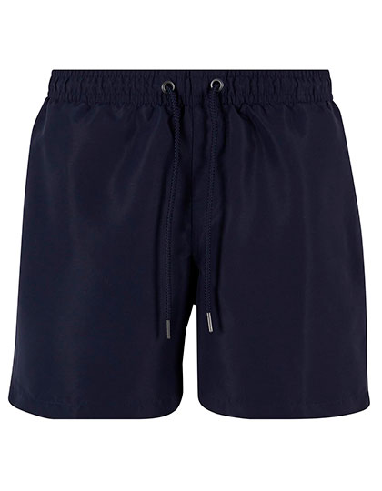 Short de bain basique – Navy
