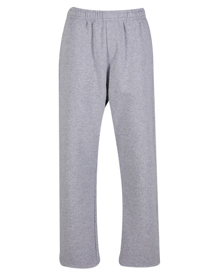 Basic Trackpants – Heather Grey