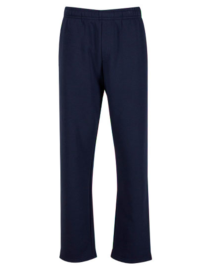 Basic Trackpants – Navy