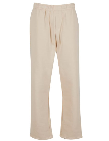 Basic Trackpants – Sand