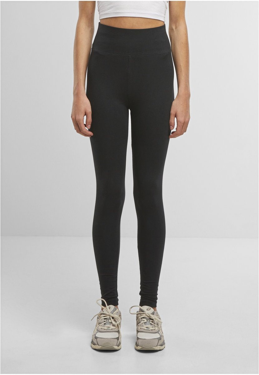 Ladies Cotton Leggings