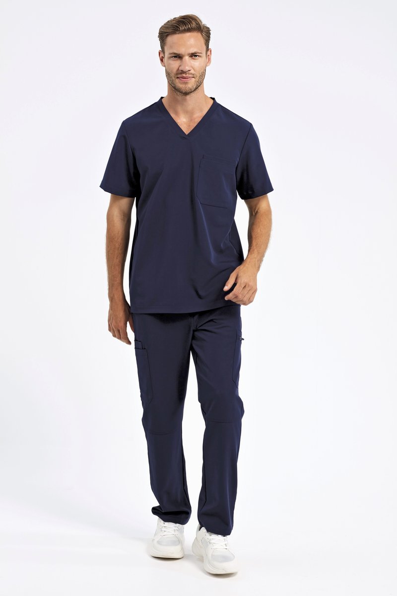 Onna by Premier Limitless Herren Tunic aus Stretchmaterial