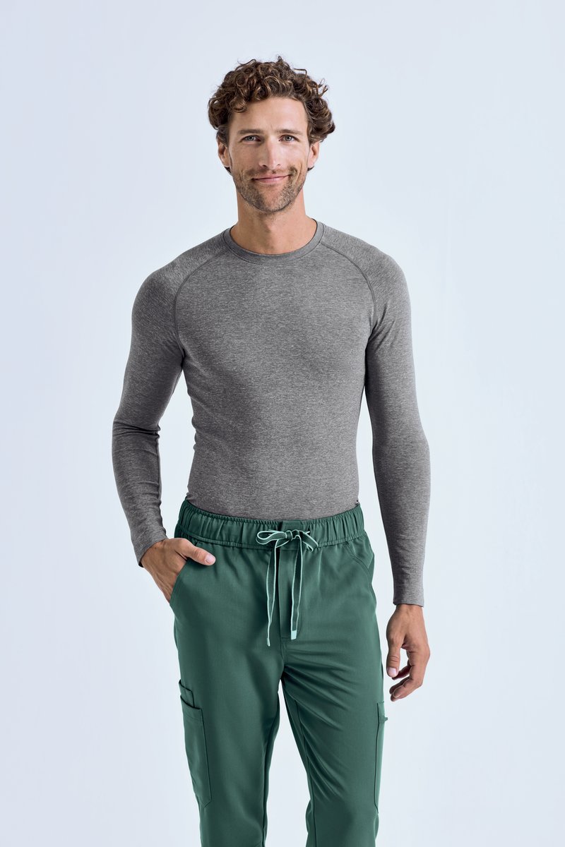 Unstoppable Herren Baselayer Fresh