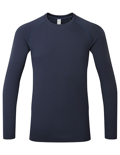 Unstoppable Baselayer Fresh da Uomo – Navy Heather