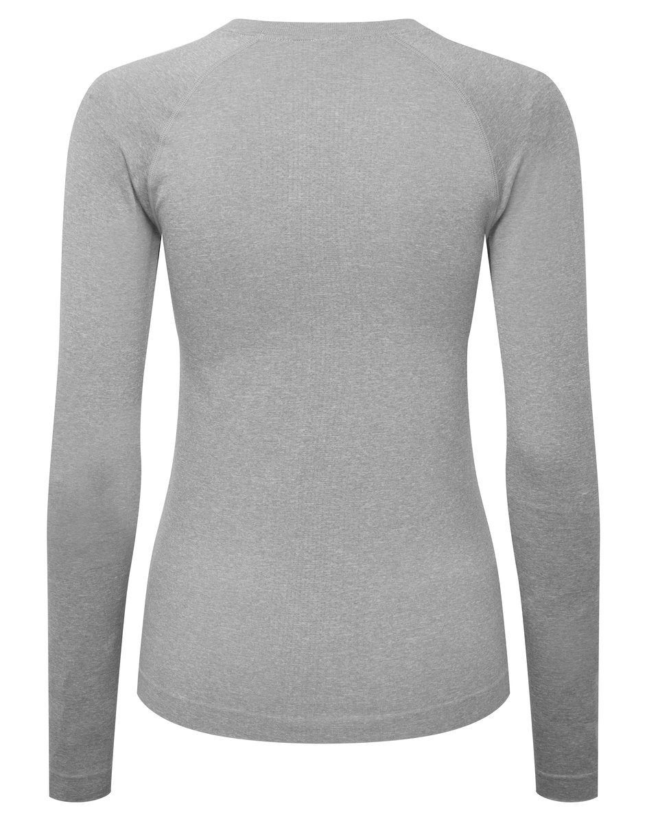 Unstoppable Baselayer with Jacquard Pattern – image 4