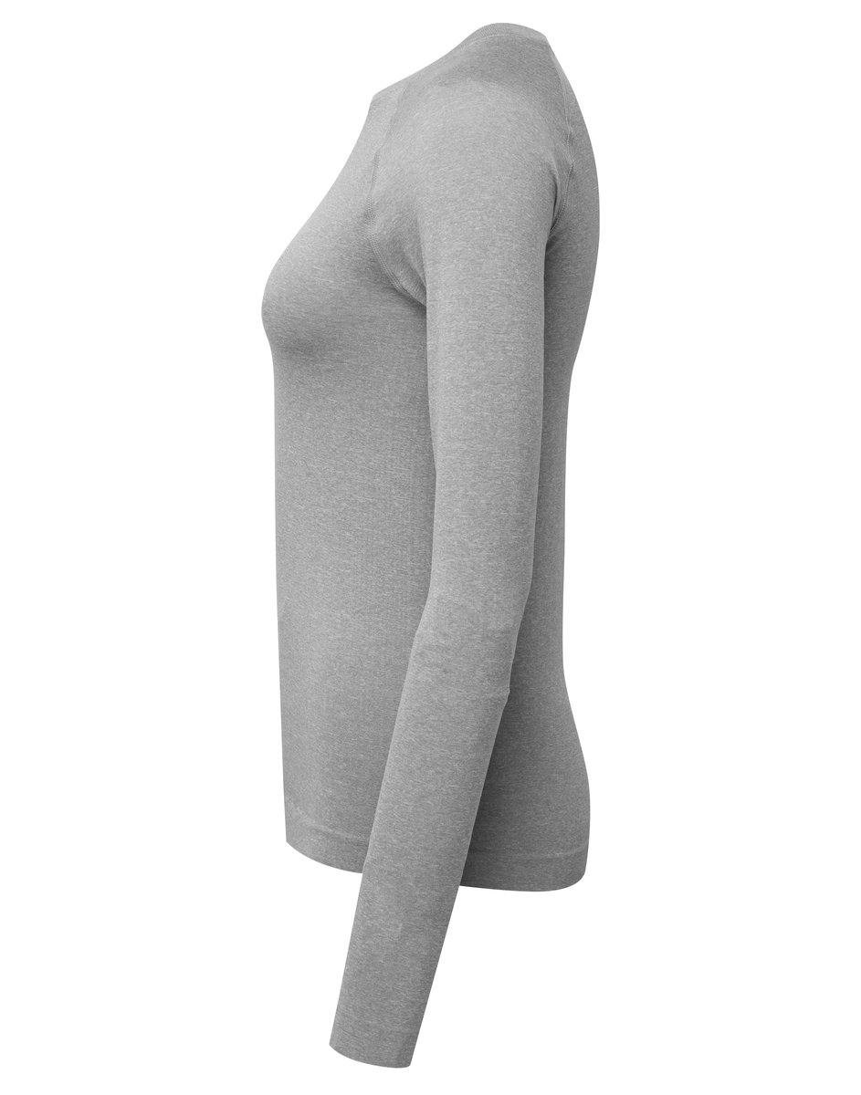 Unstoppable Baselayer with Jacquard Pattern – image 5