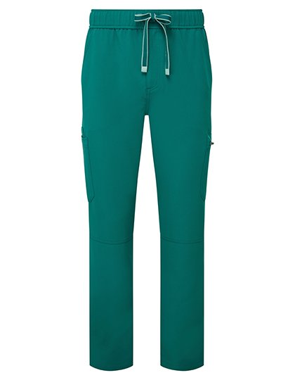Pantaloni Cargo Onna-Stretch con Tasche – Clean Green