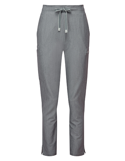 Relentless Women`s Onna-Stretch Cargo Pant – Dynamo Grey