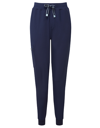 Energized Women's Onna-Stretch Jogger Pant – Action Navy