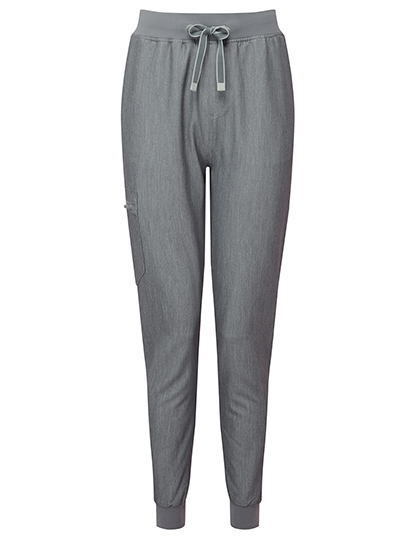 Energized Women's Onna-Stretch Jogger Pant – Dynamo Grey