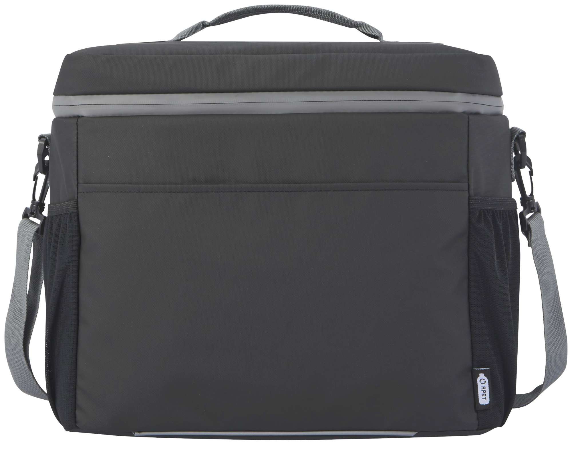 L-merch Kühltasche 22L aus Recyclingmaterial
