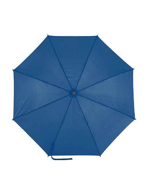 L-merch Automatik Stockschirm mit Softgriff