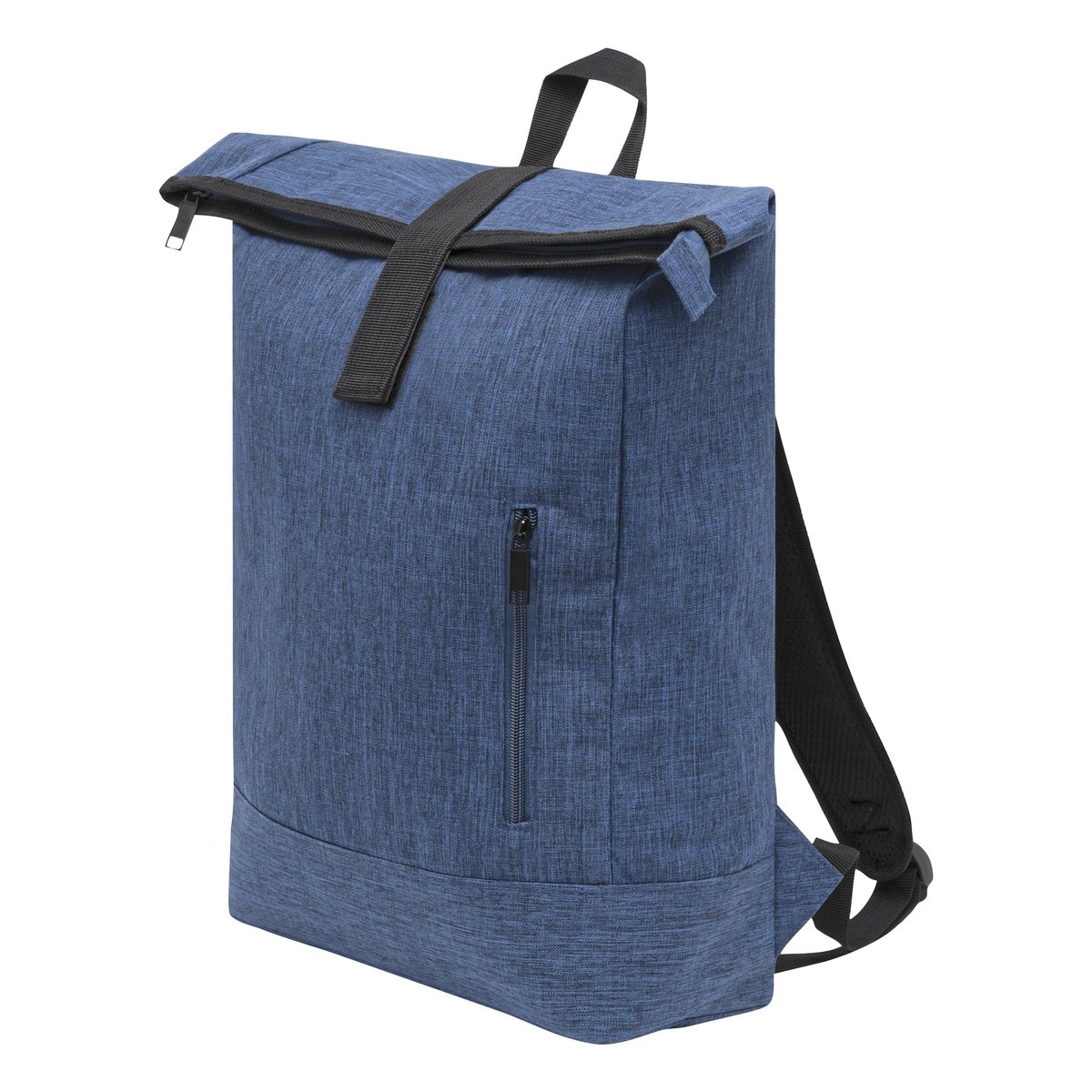 L-merch Laptop-Rucksack Messenger mit Polsterung