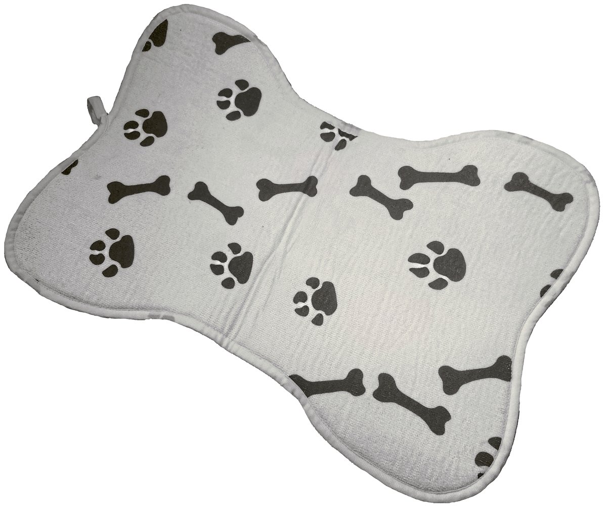 L-merch Hundematte 50 x 70 cm Polyester