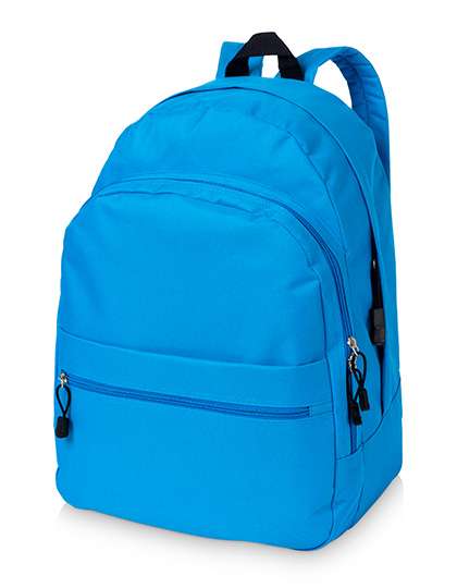 L-merch Trend-Rucksack 600D Polyester mit Verstärkung