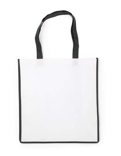 L-merch Einkaufstasche Bern mit 21 Liter Volumen