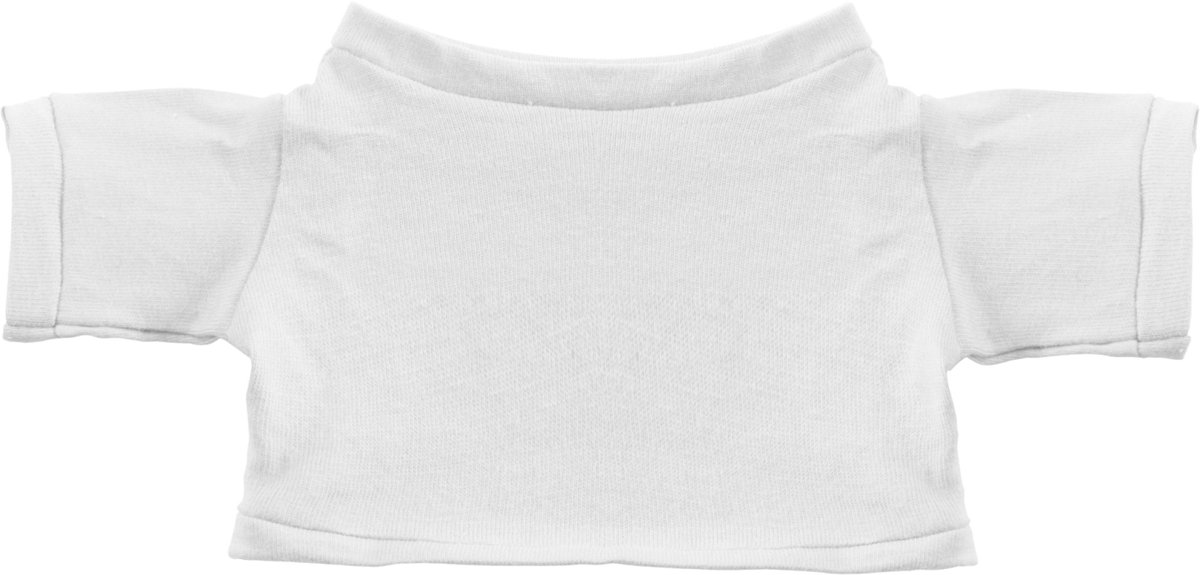 L-merch T-Shirt für Plüschfiguren 100% Baumwolle