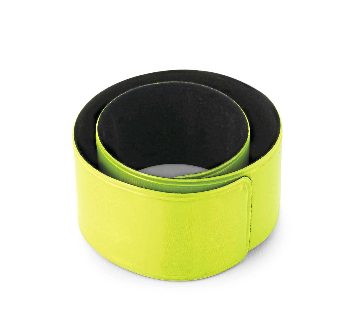 L-merch Reflektierendes Snap-Armband