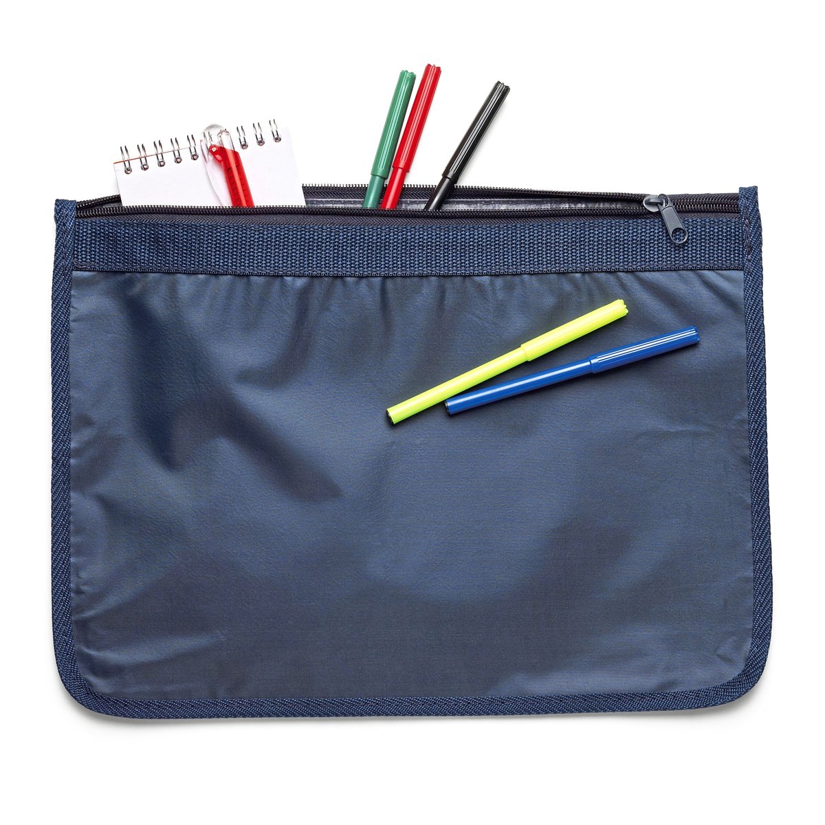 L-merch Dokumententasche Allegro aus 70D Nylon