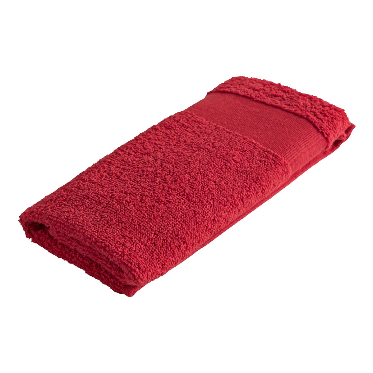 L-merch Gästehandtuch 50x30 cm, Baumwolle 450 g/m²