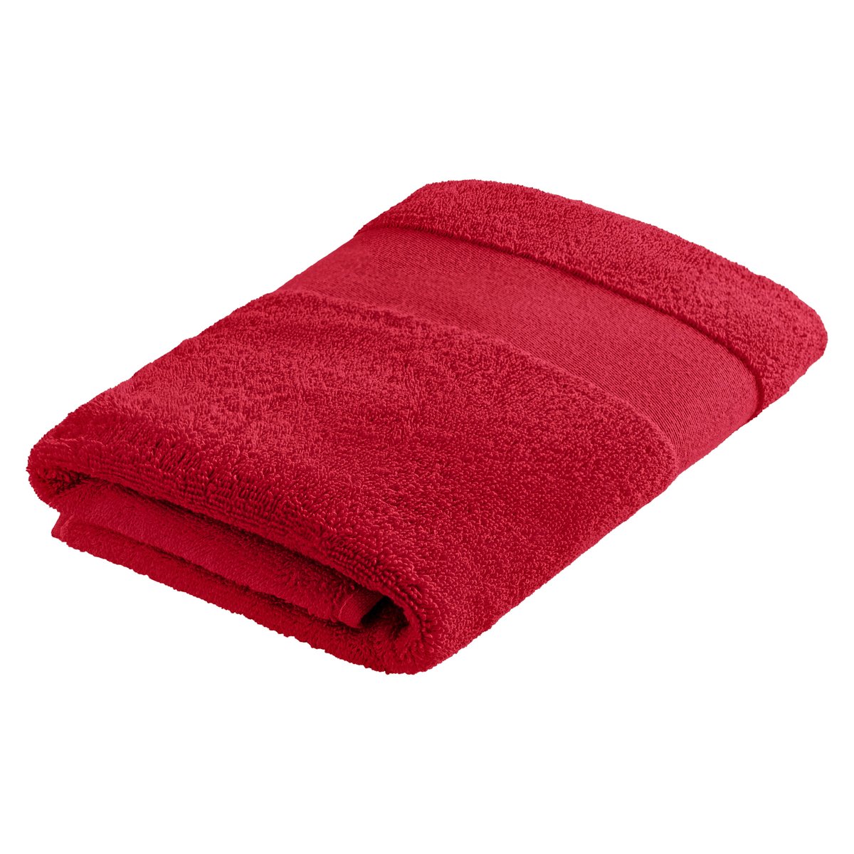 L-merch Luxus Handtuch 100% Baumwolle 100x50 cm