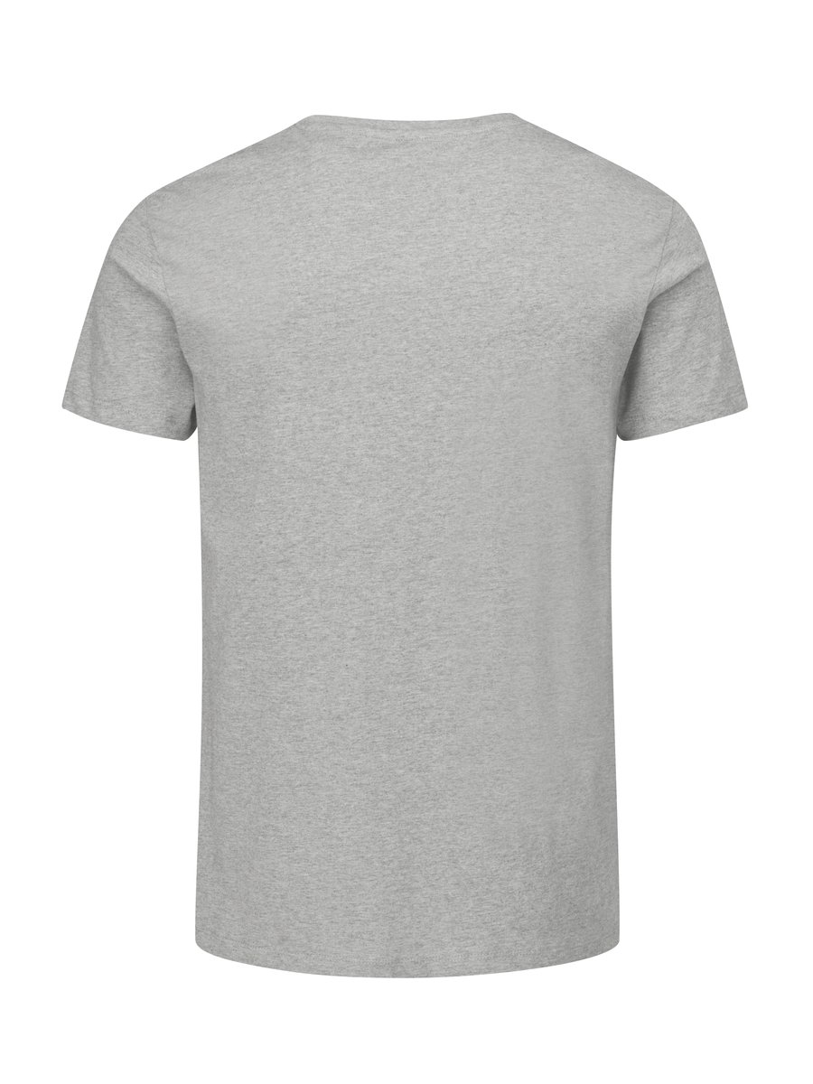 Mantis Men´s Essential T White 4XL (P01) – immagine 4