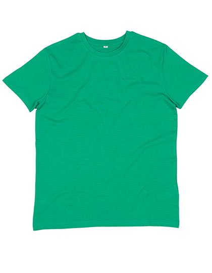 Mantis Men´s Essential T White 4XL (P01) – Kelly Green