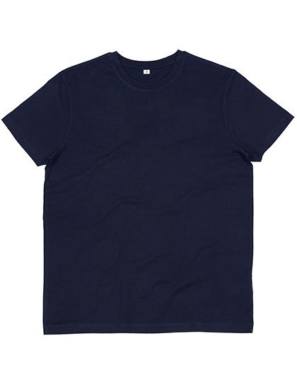 Mantis Men´s Essential T White 4XL (P01) – Navy