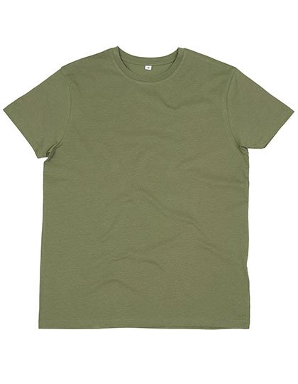 Mantis Men´s Essential T White 4XL (P01) – Soft Olive