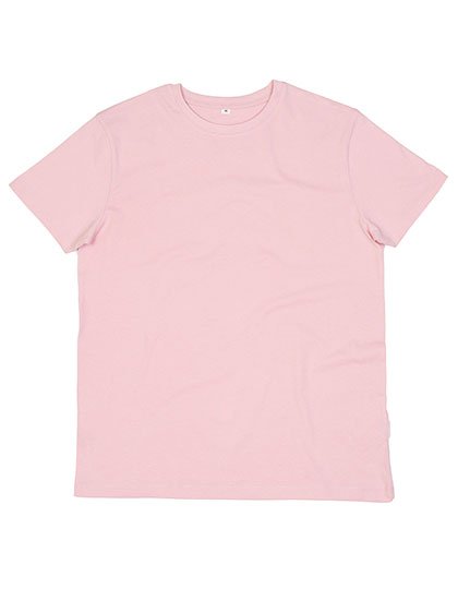 Mantis Men´s Essential T White 4XL (P01) – Soft Pink