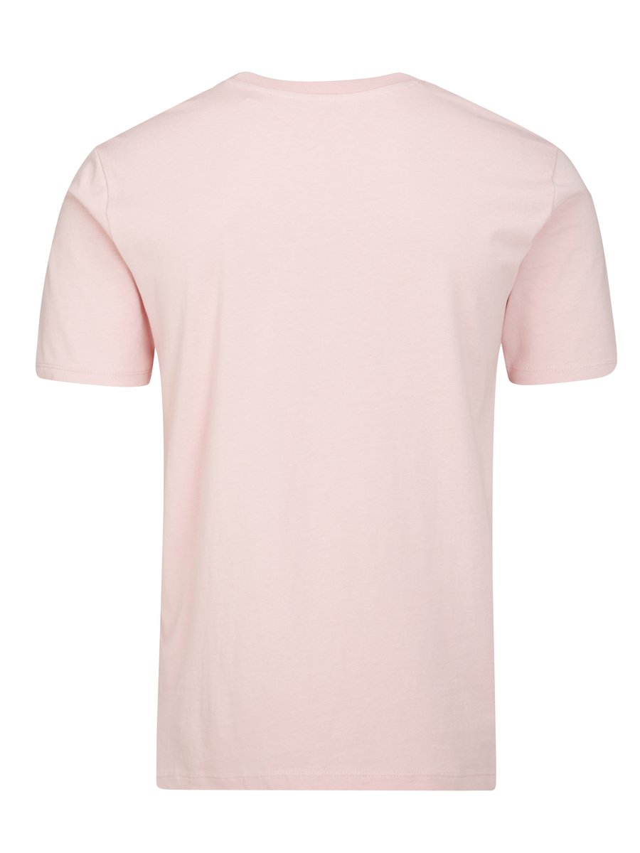 Mantis T-Shirt Heavy Essential Cotone Biologico, White XS, P03 – immagine 4