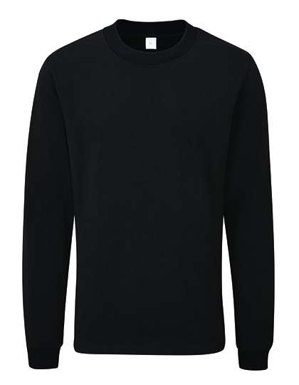Mantis Bio-Baumwolle Heavy Long Sleeve T-Shirt