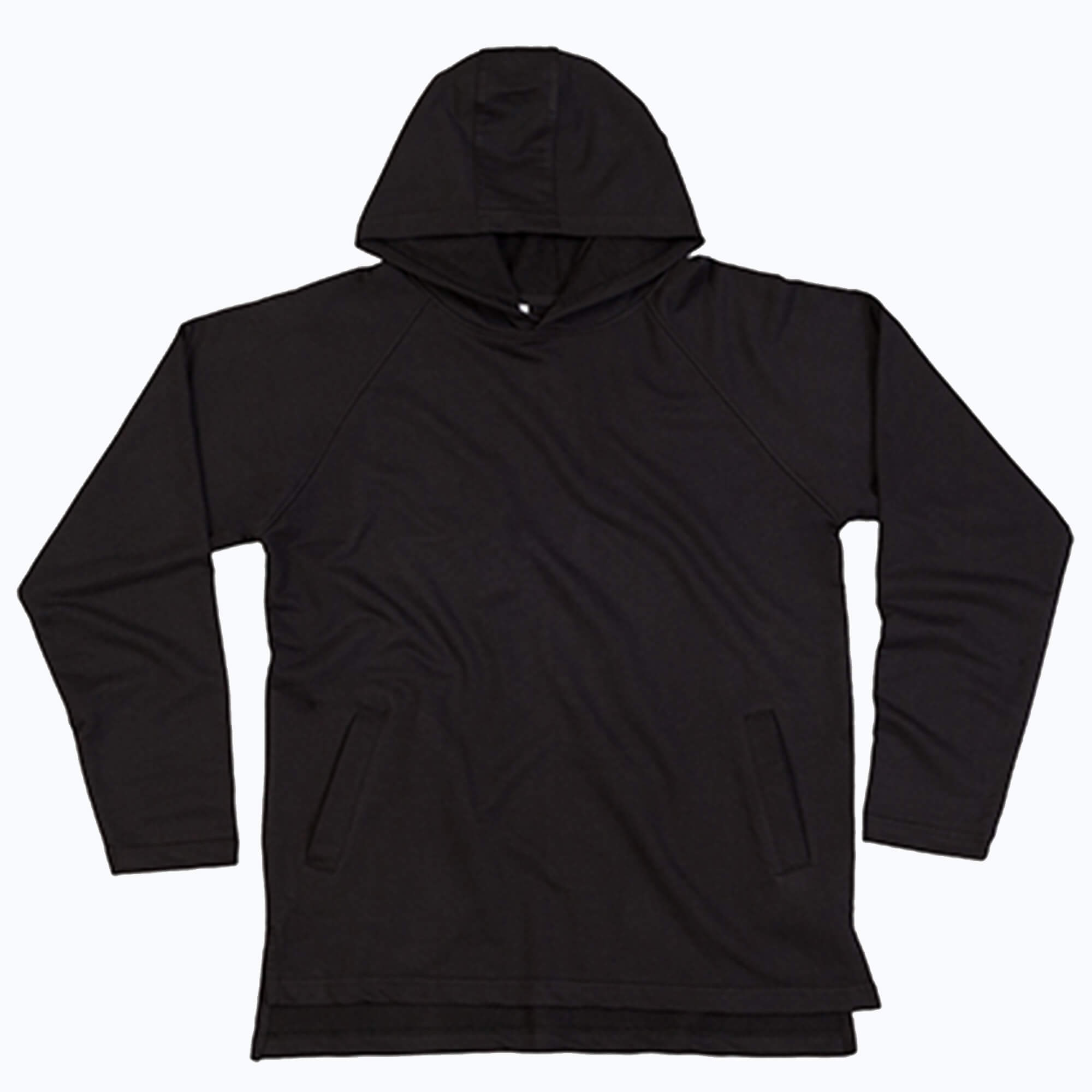 One Hoodie