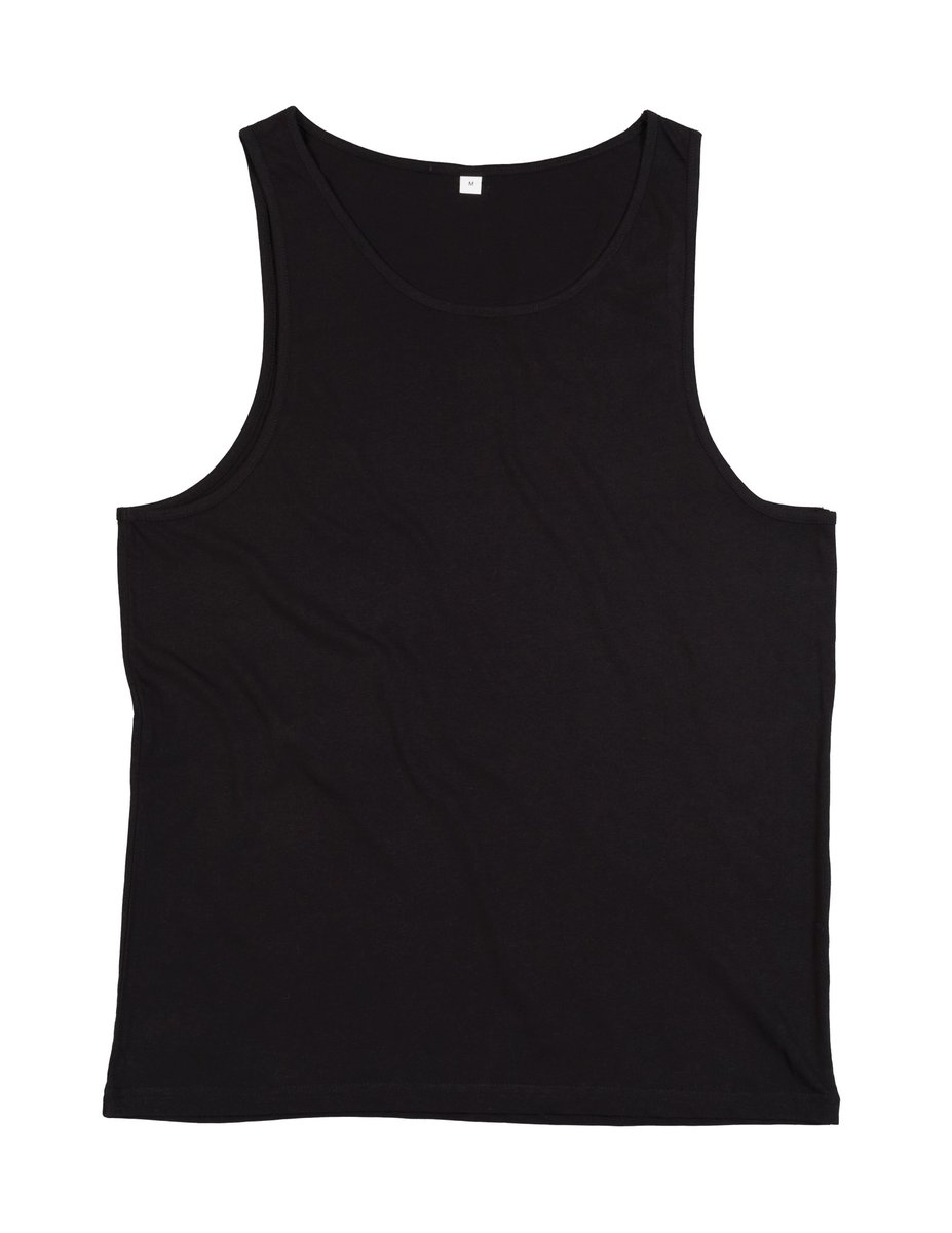 Ärmelloses T-Shirt Sustainable 2022 Kollektion – Bild 3