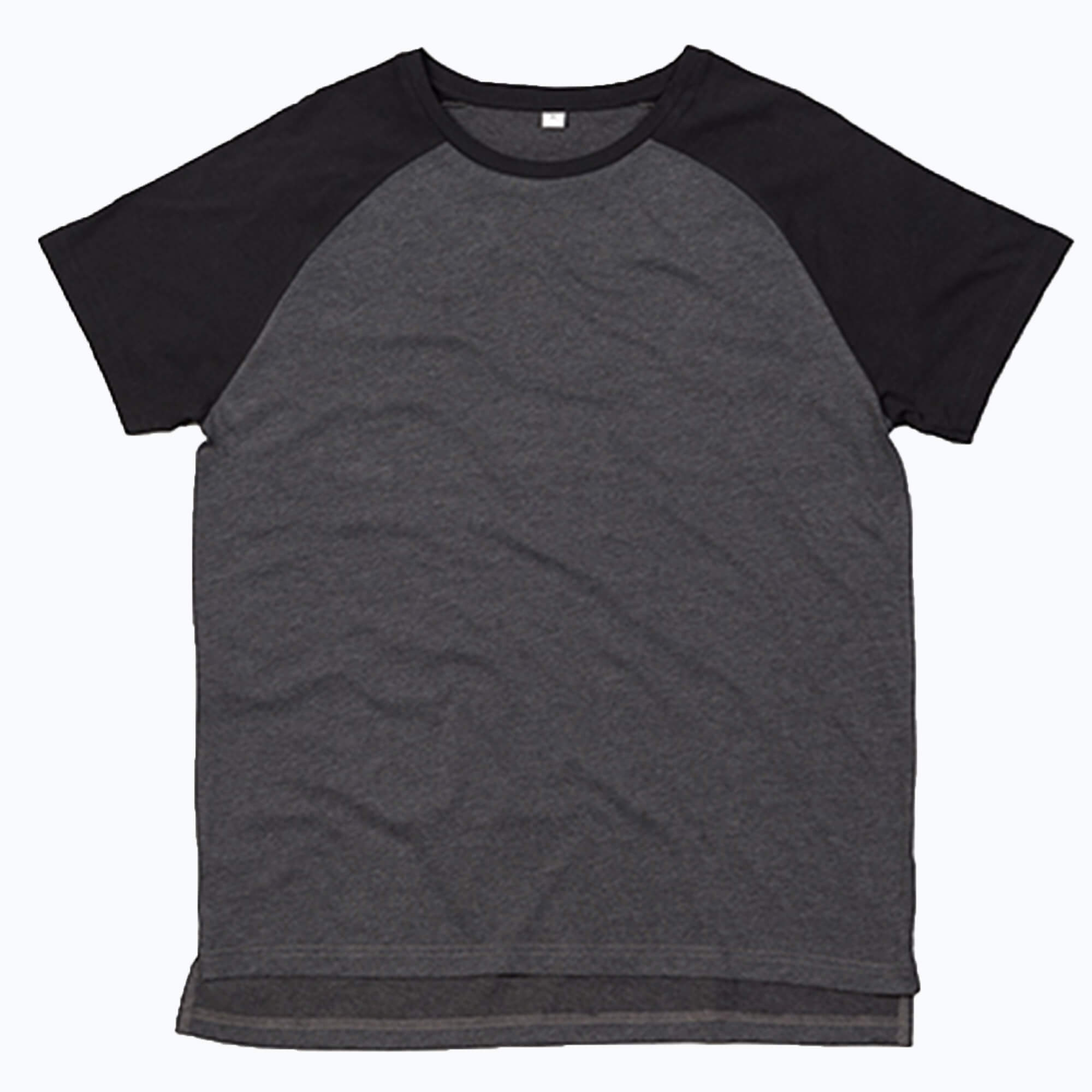 Superstar Short Sleeve Baseball T