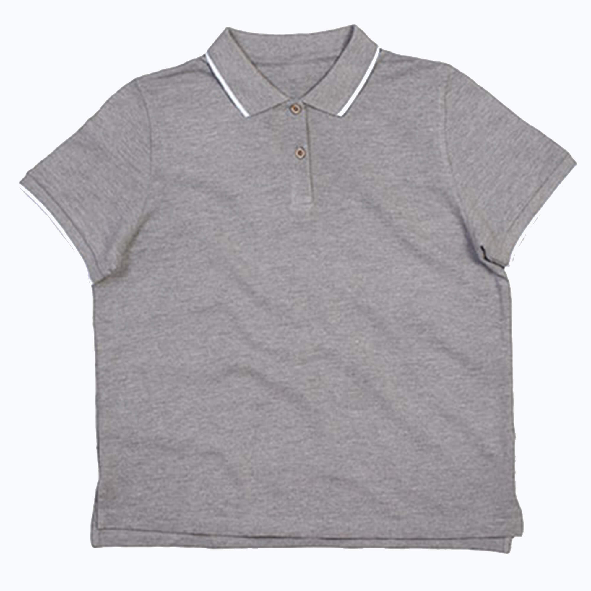 Women´s The Tipped Polo