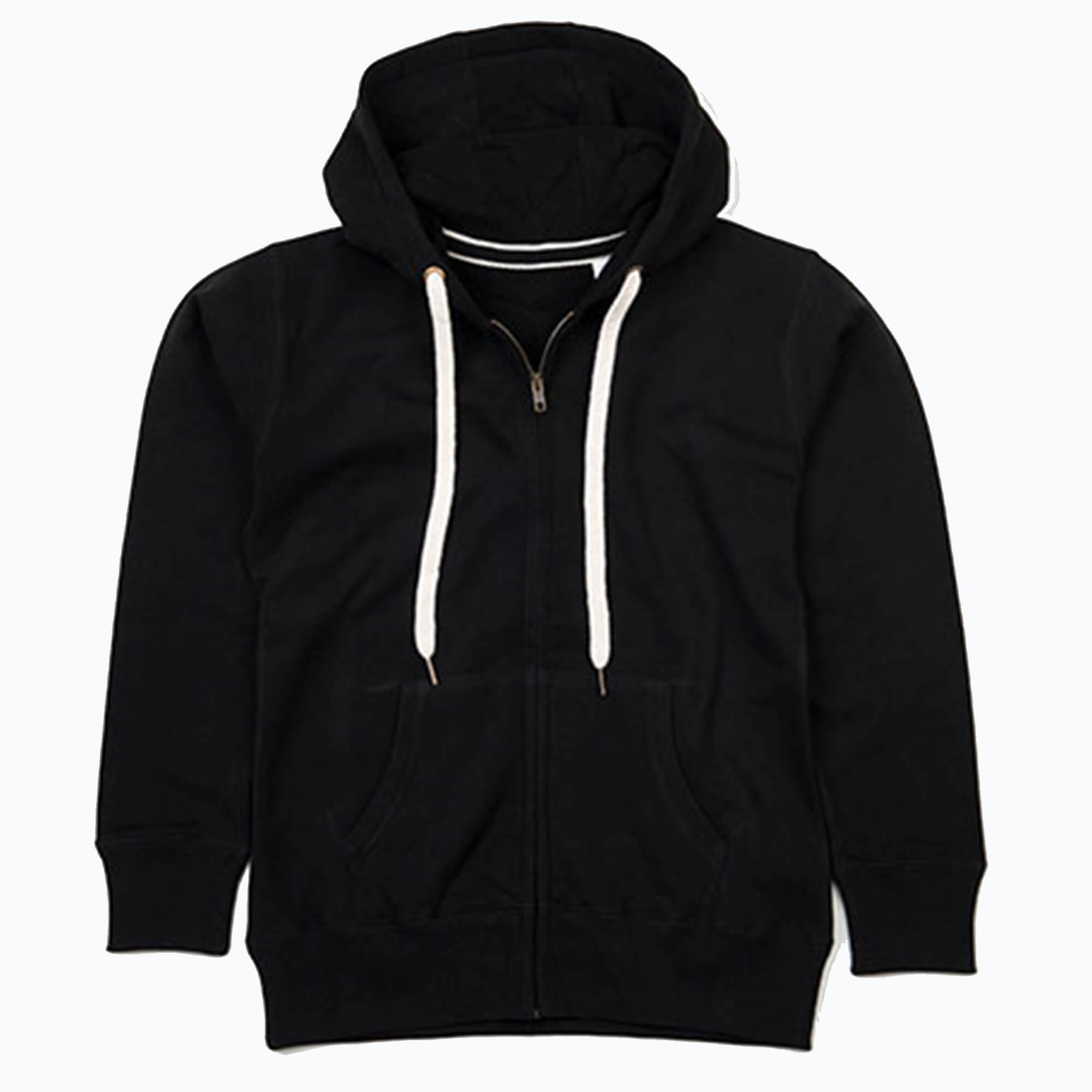 Mantis Women´s Superstar Zip Through Hoodie Dark Navy XL (P84)