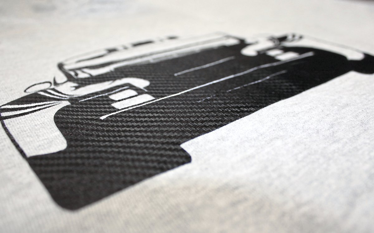 Poli-Flex Poli-Flex® Carbon Transferfolie 0,120 mm